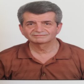 ERGÜN ERİÇEK