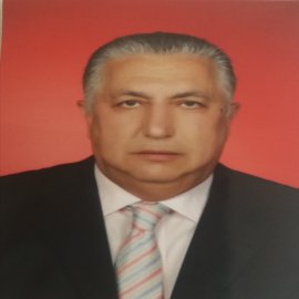 MEHMET ALİ AKSOY