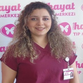 Cansu Öztürk
