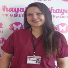 Duygu Dalgıç