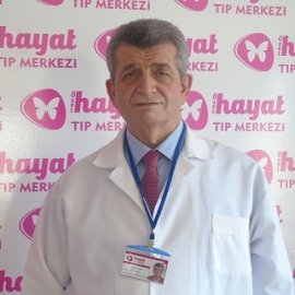 Ergün Ericek