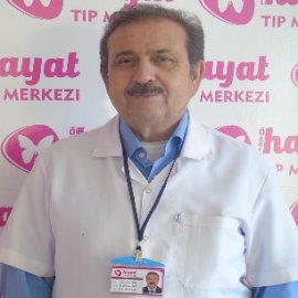 Dt. Süleyman Topçular (diş hastalıkları ve tedavisi)