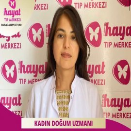 Op. Dr. YAPRAK ASMA  (kadın hastalıkları ve doğum)