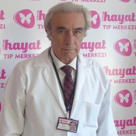 Zeki Şenel
