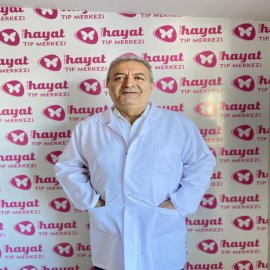 Uzm. Dr. Metin Selçuk TECİMEN (iç hastalıkları)